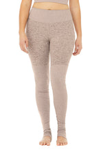 Load image into Gallery viewer, High-Waist Alosoft Goddess Legging
