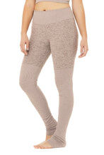 Load image into Gallery viewer, High-Waist Alosoft Goddess Legging
