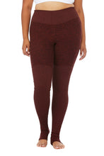 Load image into Gallery viewer, High-Waist Alosoft Goddess Legging
