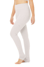 Load image into Gallery viewer, High-Waist Alosoft Goddess Legging
