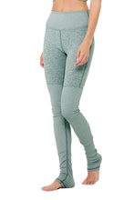 Load image into Gallery viewer, High-Waist Alosoft Goddess Legging
