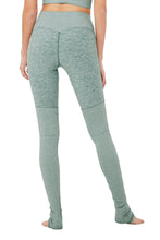 Load image into Gallery viewer, High-Waist Alosoft Goddess Legging
