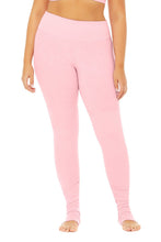 Load image into Gallery viewer, High-Waist Alosoft Goddess Legging
