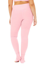 Load image into Gallery viewer, High-Waist Alosoft Goddess Legging
