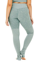 Load image into Gallery viewer, High-Waist Alosoft Goddess Legging

