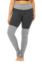 Load image into Gallery viewer, High-Waist Alosoft Goddess Legging
