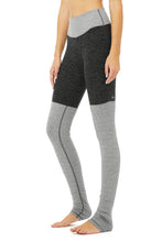 Load image into Gallery viewer, High-Waist Alosoft Goddess Legging
