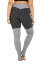 Load image into Gallery viewer, High-Waist Alosoft Goddess Legging
