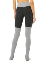Load image into Gallery viewer, High-Waist Alosoft Goddess Legging

