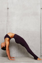 Load image into Gallery viewer, High-Waist Alosoft Goddess Legging
