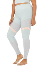Load image into Gallery viewer, High-Waist Alosoft Sheila Legging

