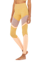 Load image into Gallery viewer, High-Waist Alosoft Sheila Legging
