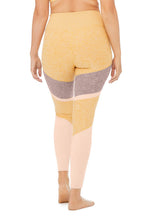 Load image into Gallery viewer, High-Waist Alosoft Sheila Legging
