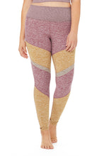 Load image into Gallery viewer, High-Waist Alosoft Sheila Legging
