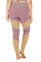 Load image into Gallery viewer, High-Waist Alosoft Sheila Legging
