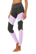 Load image into Gallery viewer, High-Waist Alosoft Sheila Legging
