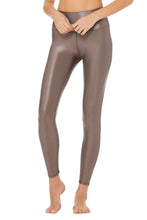 Load image into Gallery viewer, High-Waist Shine Legging

