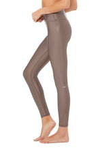 Load image into Gallery viewer, High-Waist Shine Legging
