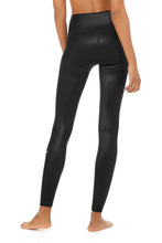 Load image into Gallery viewer, High-Waist Shine Legging
