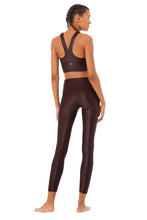 Load image into Gallery viewer, Shine Wild Thing &amp; High-Waist Shine Legging
