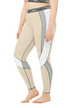 Load image into Gallery viewer, High-Waist Velocity Legging
