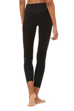 Load image into Gallery viewer, 7/8 High-Waist Alosoft Lounge Legging
