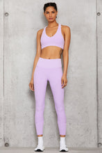 Load image into Gallery viewer, 7/8 High-Waist Alosoft Lounge Legging
