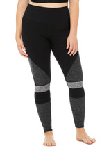 Load image into Gallery viewer, High-Waist Alosoft Momentum Legging
