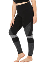 Load image into Gallery viewer, High-Waist Alosoft Momentum Legging
