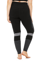 Load image into Gallery viewer, High-Waist Alosoft Momentum Legging
