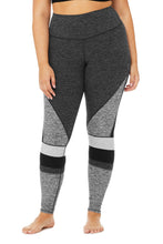 Load image into Gallery viewer, High-Waist Alosoft Momentum Legging

