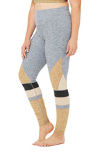 Load image into Gallery viewer, High-Waist Alosoft Momentum Legging
