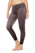 Load image into Gallery viewer, High Waist Posh Legging
