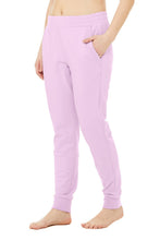 Load image into Gallery viewer, Unwind Sweatpant

