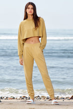 Load image into Gallery viewer, Unwind Sweatpant &amp; Double Take Pullover Set
