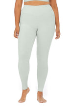 Load image into Gallery viewer, High-Waist Alosoft Lounge Legging
