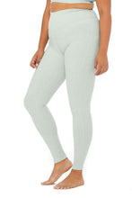 Load image into Gallery viewer, High-Waist Alosoft Lounge Legging
