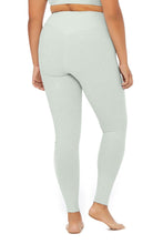 Load image into Gallery viewer, High-Waist Alosoft Lounge Legging
