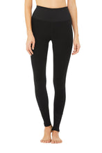 Load image into Gallery viewer, High-Waist Alosoft Lounge Legging
