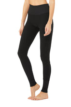 Load image into Gallery viewer, High-Waist Alosoft Lounge Legging
