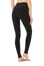 Load image into Gallery viewer, High-Waist Alosoft Lounge Legging
