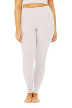 Load image into Gallery viewer, High-Waist Alosoft Lounge Legging
