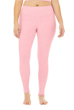 Load image into Gallery viewer, High-Waist Alosoft Lounge Legging
