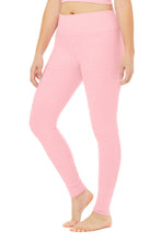 Load image into Gallery viewer, High-Waist Alosoft Lounge Legging
