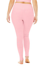 Load image into Gallery viewer, High-Waist Alosoft Lounge Legging
