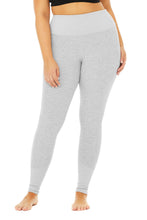 Load image into Gallery viewer, High-Waist Alosoft Lounge Legging

