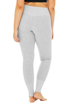 Load image into Gallery viewer, High-Waist Alosoft Lounge Legging
