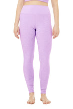 Load image into Gallery viewer, High-Waist Alosoft Lounge Legging

