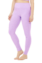 Load image into Gallery viewer, High-Waist Alosoft Lounge Legging
