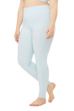 Load image into Gallery viewer, High-Waist Alosoft Lounge Legging
